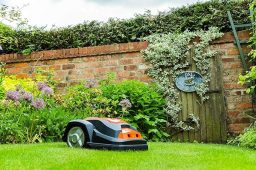 Image du fabricant 8 du Yard Force RobotTondeuse SA900ECO