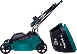 Image du fabricant 9 du VONROC Tondeuse Gazon 1300W compact