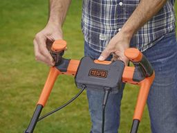 Image du fabricant 9 du BLACK+DECKER Tondeuse BEMW451BH-QS