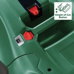 Image du fabricant 9 du Bosch Tondeuse AdvancedRotak 36V