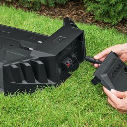 Image du fabricant 9 du Bosch Tondeuse Robot Indego S500