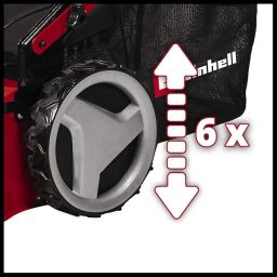 Image du fabricant 9 du Einhell Tondeuse GC-PM 51-3 S HW