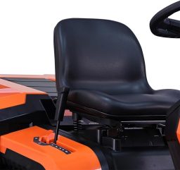 Image du fabricant 9 du FUXTEC Tondeuse autoportée FX-RMT84M