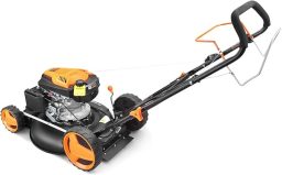 Image du fabricant 9 du Fuxtec Tondeuse Gazon Thermique 51cm