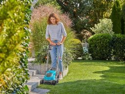 Image du fabricant 9 du Gardena Tondeuse EasyMax 30 cm