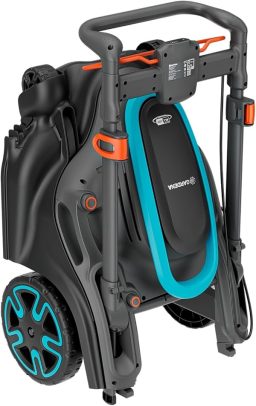 Image du fabricant 9 du GARDENA Tondeuse PowerMax Duo
