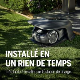 Image du fabricant 9 du Husqvarna Automower Aspire R4
