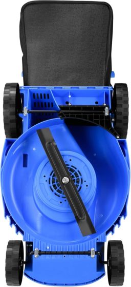 Image du fabricant 9 du KANWOD Tondeuse électrique 1600W