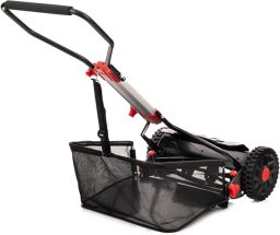 Image du fabricant 9 du LEHMANN Tondeuse Hélicoïdale 40cm
