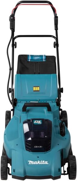 Image du fabricant 9 du Makita Tondeuse 53 cm LXT