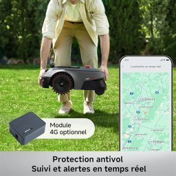 Image du fabricant 9 du MOVA ViAX 500 robot tondeuse