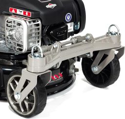 Image du fabricant 9 du NAX POWER PRODUCTS 1000S tondeuse thermique