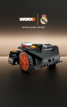 Image du fabricant 9 du Robot tondeuse WORX Vision Cloud