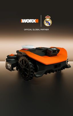 Image du fabricant 9 du Robot tondeuse WORX Vision Cloud