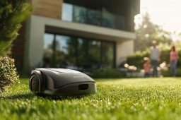 Image du fabricant 9 du STIGA A 4 Robot Tondeuse Autonome