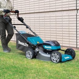 Image du fabricant 9 du Tondeuse à gazon MAKITA XGT 40VMAX