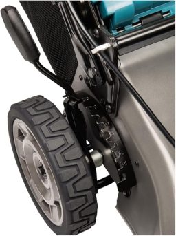 Image du fabricant 9 du Tondeuse auto-tractée MAKITA DLM462Z