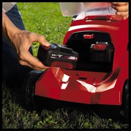 Image du fabricant 9 du Tondeuse Einhell GE-CM 36-37 Li-Solo