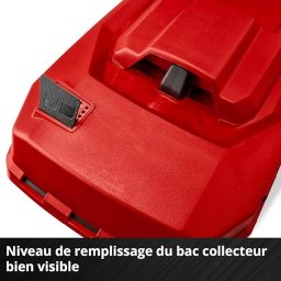 Image du fabricant 9 du Tondeuse Einhell RASARRO 36-42