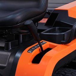 Image du fabricant 9 du Tondeuse FUXTEC FX-RMT92A
