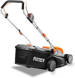 Image du fabricant 9 du Tondeuse FUXTEC sans fil 40V