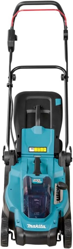 Image du fabricant 9 du Tondeuse gazon MAKITA DLM330Z