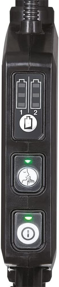 Image du fabricant 9 du Tondeuse Makita DLM460Z 36V