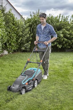 Image du fabricant 9 du Tondeuse PowerMax 1800-42 Gardena