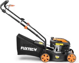 Image du fabricant 9 du Tondeuse thermique FUXTEC FX-RM4180