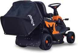 Image du fabricant 9 du Tondeuse thermique FUXTEC FX-RMR66