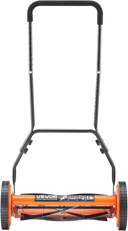 Image du fabricant 9 du VEVOR Tondeuse à Gazon Manuelle