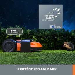 Image du fabricant 9 du WORX Landroid WR147E.1 robot