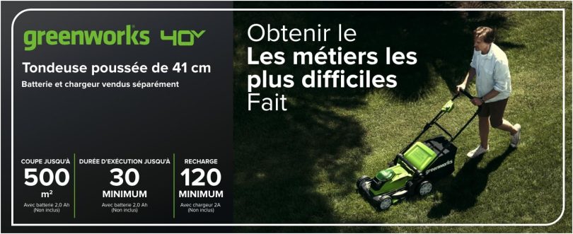 Image produit