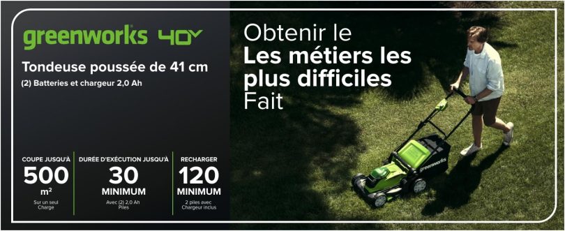 Image produit