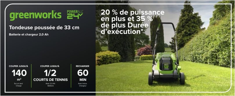 Image produit