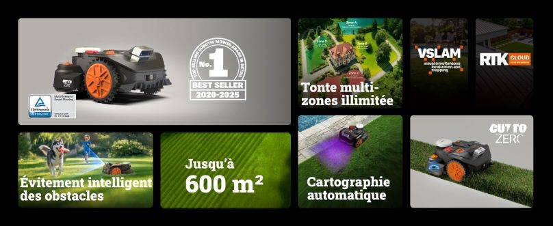 Image produit