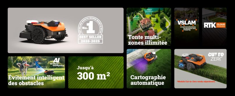 Image produit