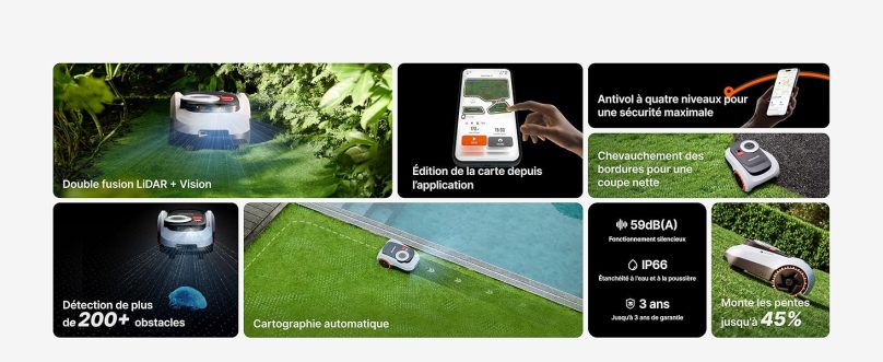 Image produit