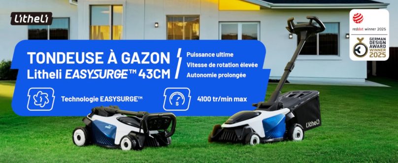 Image produit