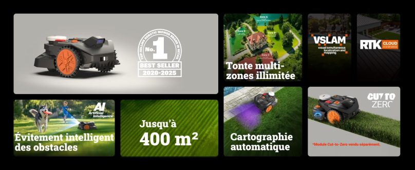 Image produit