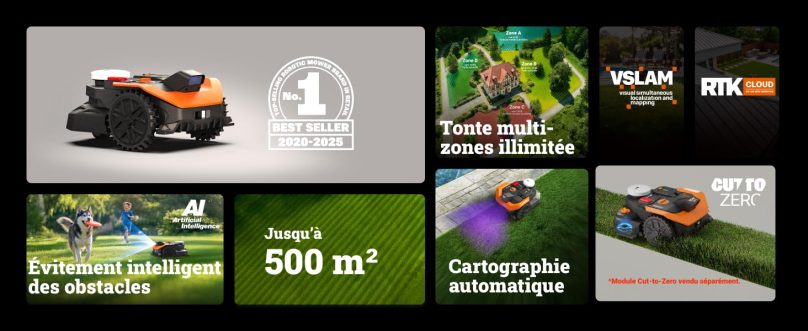 Image produit