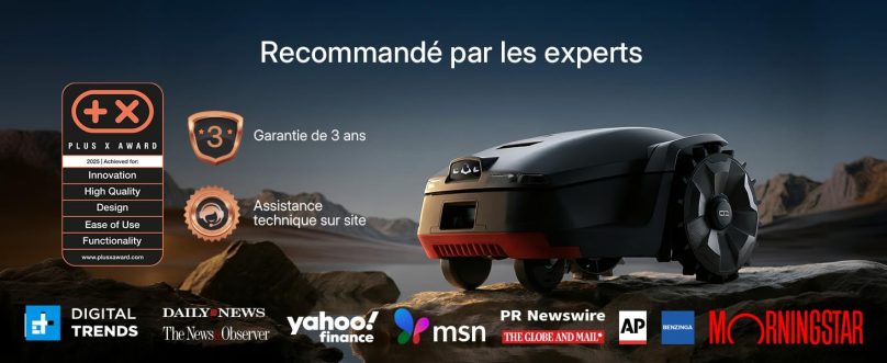 Image produit