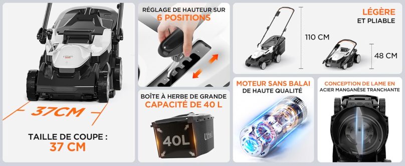 Image produit