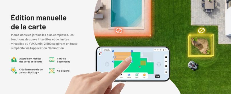 Image produit