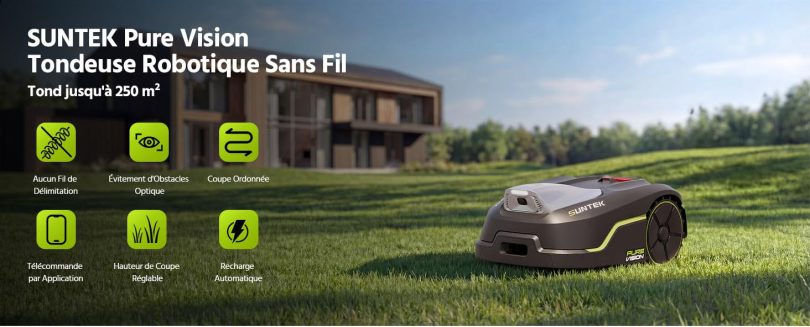 Image produit