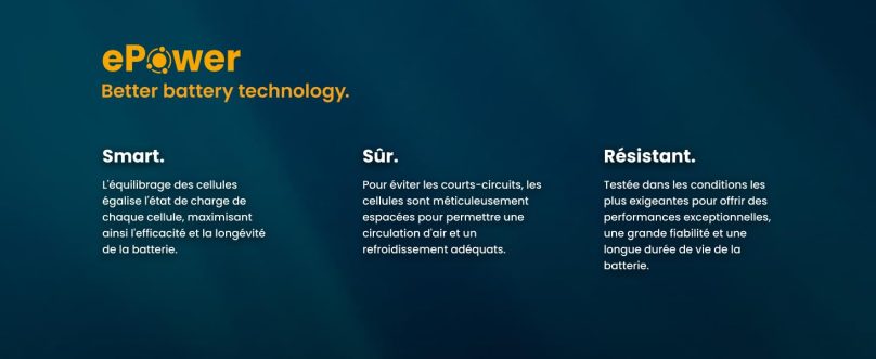 Image produit