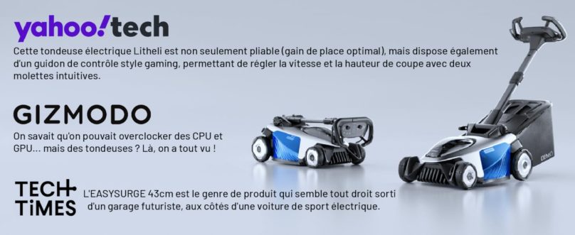Image produit