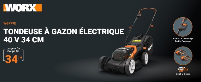 Image produit