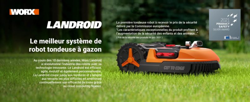Image produit