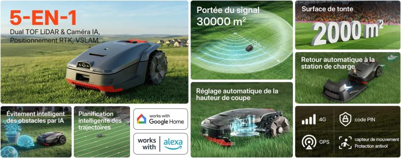 Image produit